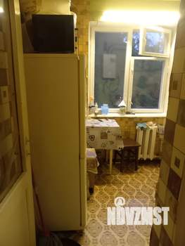 1-к квартира, вторичка, 30м2, 4/5 этаж