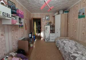 4-к квартира, вторичка, 80м2, 3/5 этаж