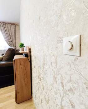 3-к квартира, вторичка, 98м2, 2/10 этаж