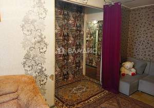 2-к квартира, вторичка, 44м2, 1/5 этаж