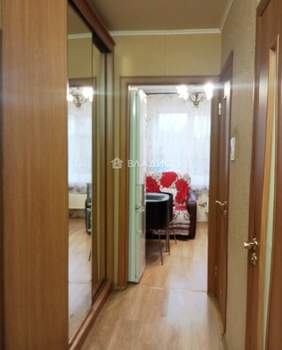 1-к квартира, вторичка, 36м2, 4/14 этаж