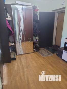 2-к квартира, вторичка, 54м2, 1/4 этаж