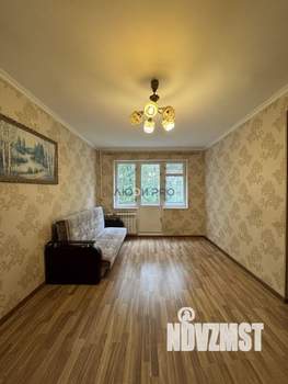 1-к квартира, вторичка, 31м2, 3/5 этаж