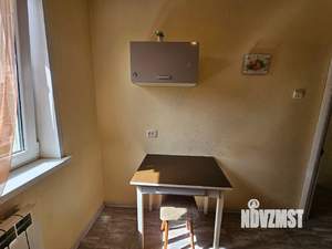 1-к квартира, вторичка, 33м2, 5/5 этаж