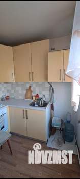 3-к квартира, вторичка, 57м2, 4/5 этаж