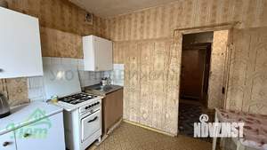 1-к квартира, вторичка, 33м2, 1/10 этаж
