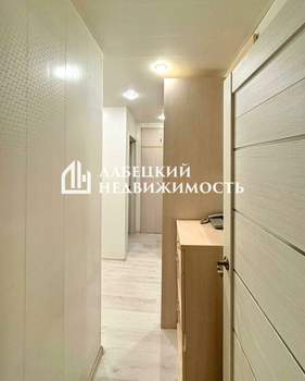 2-к квартира, вторичка, 47м2, 2/5 этаж