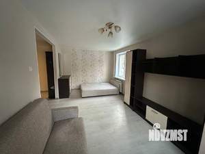 1-к квартира, вторичка, 31м2, 1/5 этаж