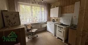 1-к квартира, вторичка, 33м2, 1/10 этаж
