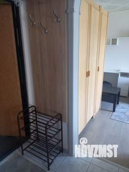 1-к квартира, вторичка, 22м2, 4/5 этаж