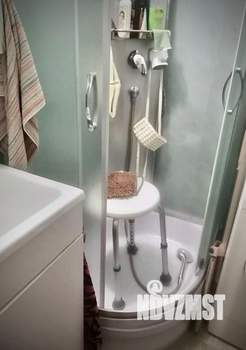 2-к квартира, вторичка, 53м2, 2/14 этаж