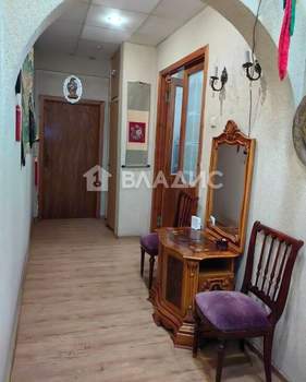 3-к квартира, вторичка, 89м2, 2/5 этаж