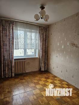 2-к квартира, вторичка, 44м2, 8/9 этаж