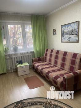 2-к квартира, вторичка, 45м2, 1/5 этаж
