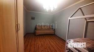 1-к квартира, вторичка, 33м2, 4/5 этаж