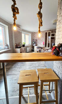 2-к квартира, вторичка, 71м2, 5/17 этаж