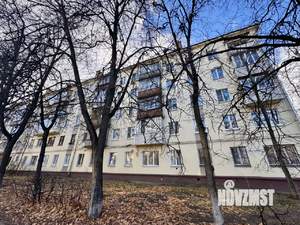 2-к квартира, вторичка, 45м2, 5/5 этаж
