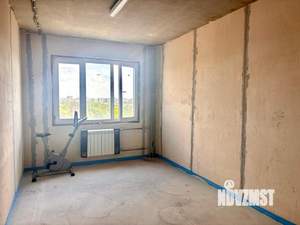 1-к квартира, вторичка, 41м2, 13/26 этаж