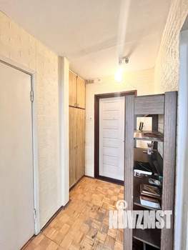 1-к квартира, вторичка, 35м2, 8/14 этаж