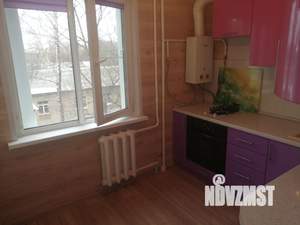 1-к квартира, вторичка, 30м2, 4/5 этаж