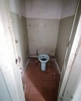 3-к квартира, вторичка, 77м2, 1/2 этаж