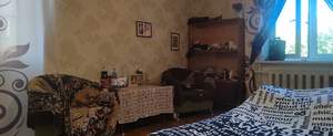 1-к квартира, вторичка, 31м2, 4/5 этаж