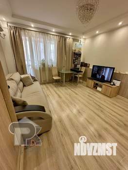 Студия квартира, вторичка, 30м2, 14/18 этаж