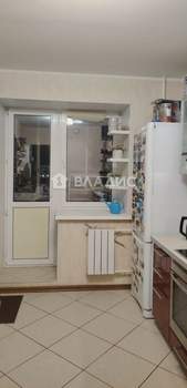 2-к квартира, вторичка, 59м2, 8/10 этаж