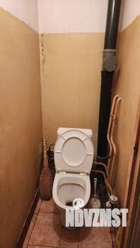 1-к квартира, вторичка, 35м2, 5/14 этаж