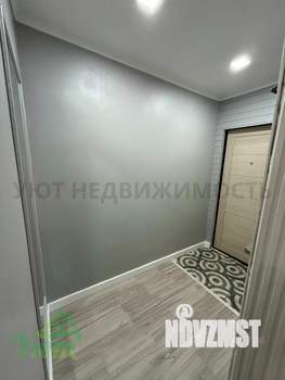 1-к квартира, вторичка, 32м2, 2/5 этаж