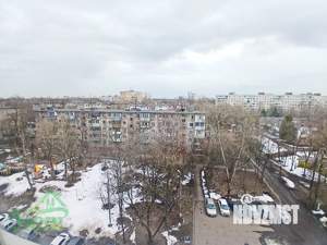 1-к квартира, вторичка, 33м2, 8/9 этаж