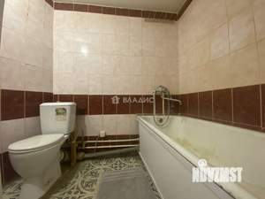 1-к квартира, вторичка, 30м2, 4/5 этаж