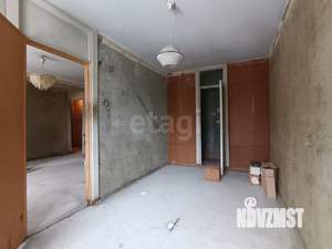 2-к квартира, вторичка, 45м2, 5/5 этаж