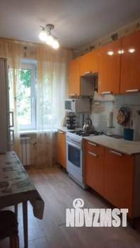 3-к квартира, вторичка, 63м2, 3/9 этаж