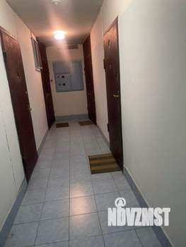 1-к квартира, вторичка, 35м2, 9/14 этаж