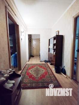 3-к квартира, вторичка, 65м2, 2/9 этаж