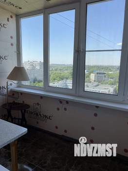 1-к квартира, вторичка, 35м2, 14/14 этаж