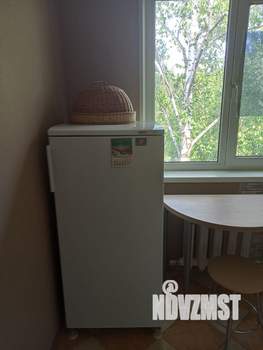 1-к квартира, вторичка, 30м2, 5/5 этаж