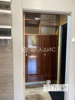 1-к квартира, вторичка, 14м2, 3/5 этаж