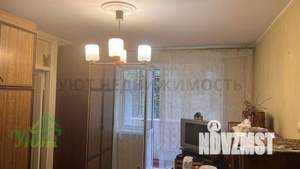 2-к квартира, вторичка, 44м2, 4/5 этаж