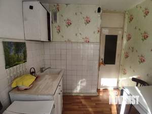 2-к квартира, вторичка, 47м2, 4/5 этаж