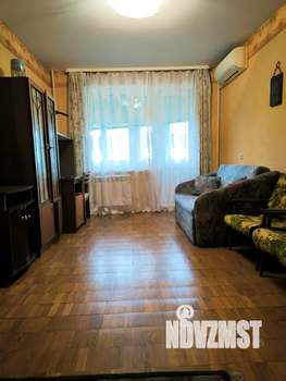 1-к квартира, вторичка, 33м2, 10/10 этаж