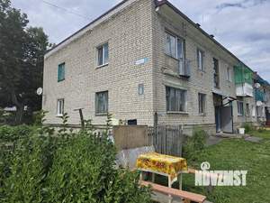 2-к квартира, вторичка, 44м2, 1/2 этаж