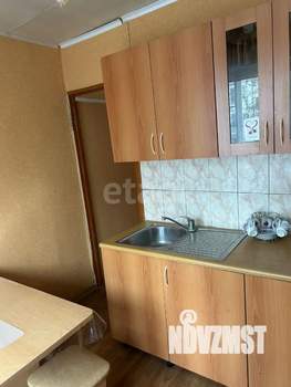 2-к квартира, вторичка, 47м2, 2/5 этаж