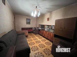 2-к квартира, вторичка, 44м2, 2/9 этаж