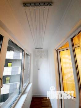 3-к квартира, вторичка, 70м2, 19/25 этаж