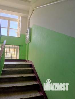 1-к квартира, вторичка, 32м2, 2/5 этаж