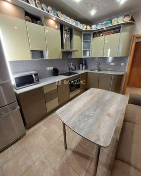 1-к квартира, вторичка, 50м2, 11/11 этаж