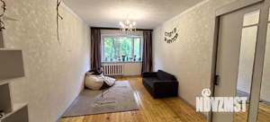 2-к квартира, вторичка, 49м2, 2/9 этаж