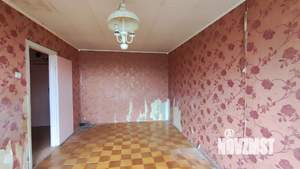 1-к квартира, вторичка, 33м2, 7/9 этаж